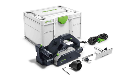 Festool Hobel HL 850 EB-Plus - sautershop