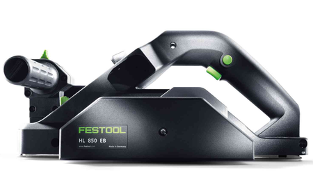 Festool Hobel HL 850 EB-Plus - sautershop