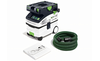 Absaugmobil Festool CTM MIDI I CLEANTEC - sautershop