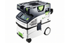 Absaugmobil Festool CTM MIDI I CLEANTEC - sautershop