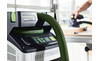 Absaugmobil Festool CTM MIDI I CLEANTEC - sautershop