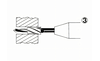 Türspionbohrer 12mm - sautershop