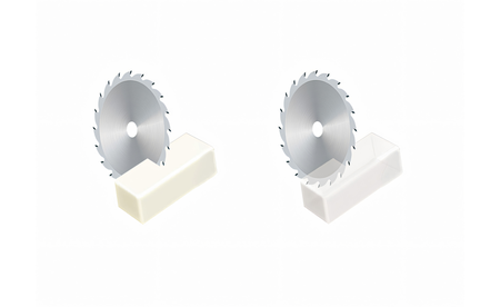 Kreissägeblatt HM 300 x 2,8/2,2 x 30 mm, Z=96 TFZ neg. - sautershop