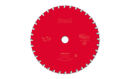 Kreissägeblatt HM 185 x 2/1,6 x 20 mm, Z=36 - sautershop