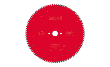 Kreissägeblatt HM 305 x 2,8/1,8 x 30 mm, Z=96 - sautershop