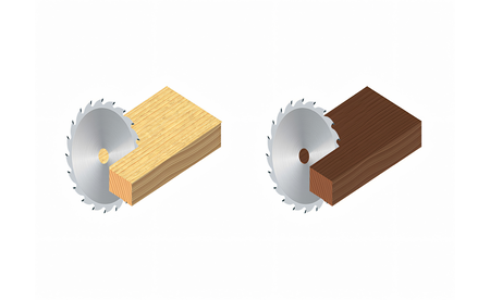 Kreissägeblatt HM 250 x 2,5/1,6 x 30 mm, Z=24 WZ - sautershop