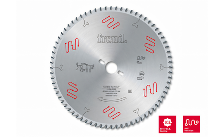 Kreissägeblatt HM 300 x 3,5/3,0 x 30 mm, Z=72 - sautershop