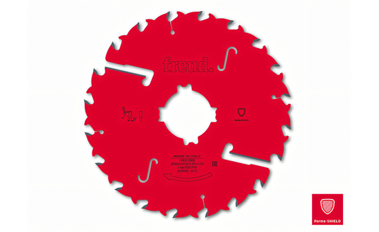 Kreissägeblatt HM 250 x 2,2/1,6 x 30 mm, Z=20+2 - sautershop