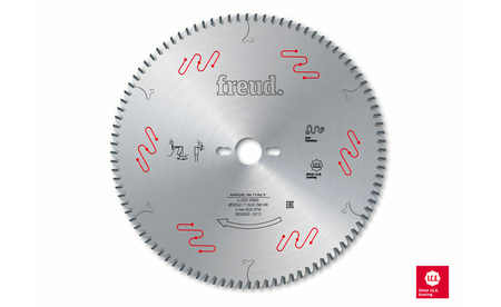 Kreissägeblatt HM 150 x 2,0/1,4 x 30 mm, Z=48 - sautershop