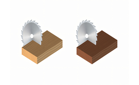 Kreissägeblatt HM 280 x 2,8/1,8 x 30 mm, Z=64 - sautershop