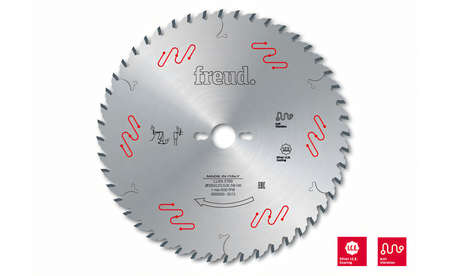 Kreissägeblatt HM 160 x 2,2/1,6 x 20 mm, Z=24 - sautershop