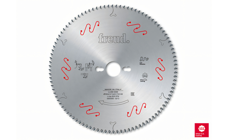 Kreissägeblatt HM 178 x 1,5/1,0 x 25.4 mm, Z=80 - sautershop