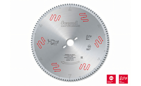 Kreissägeblatt HM 200 x 2,8/2,2 x 30 mm, Z=48 TFZ neg. - sautershop