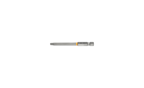 Langbits, HECO-Drive, HD-20, orange, 3 St. HC-57101