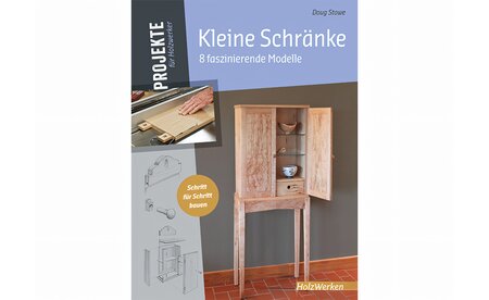 Kleine Schränke - sautershop