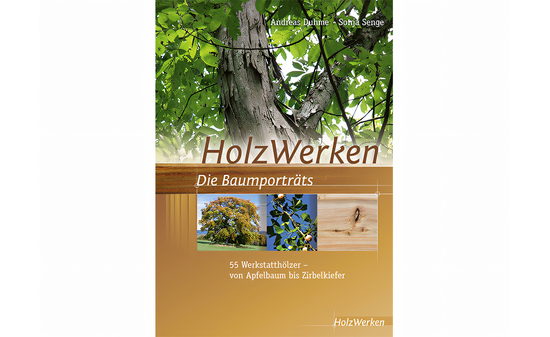 HolzWerken - Die Baumporträts - sautershop