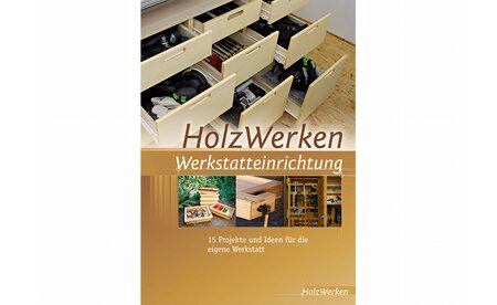 HolzWerken - Werkstatteinrichtung - sautershop