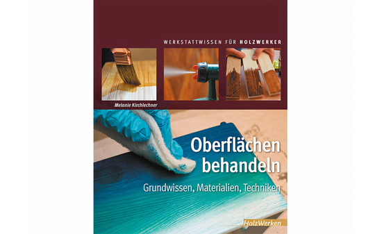 Oberflächen behandeln - sautershop