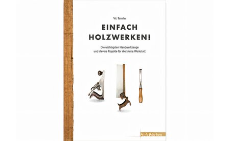 Einfach Holzwerken - sautershop