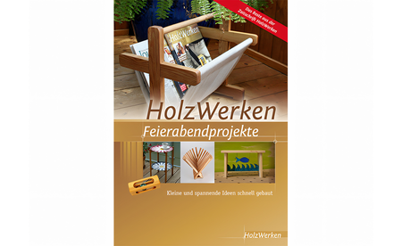 HolzWerken - Feierabendprojekte - sautershop