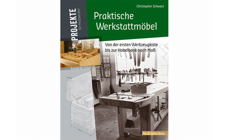 Praktische Werkstattmöbel - sautershop