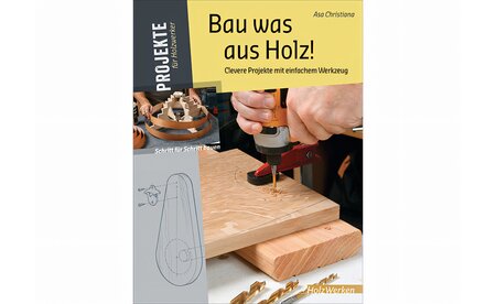 Bau was aus Holz - sautershop