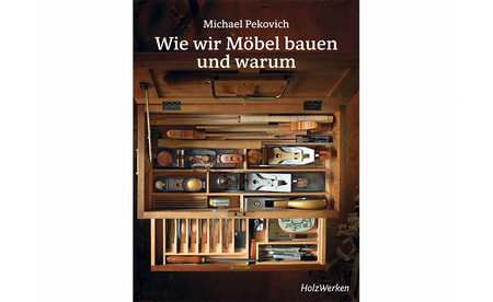 Wie wir Möbel bauen und warum - sautershop