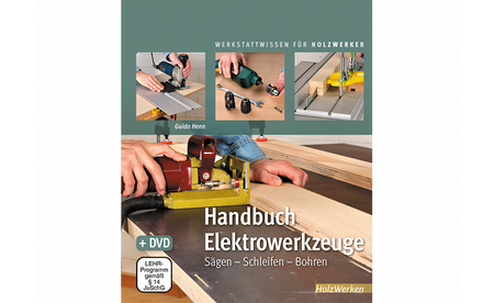 Handbuch Elektrowerkzeuge - sautershop