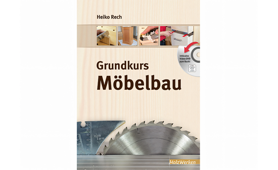 Grundkurs Möbelbau - sautershop