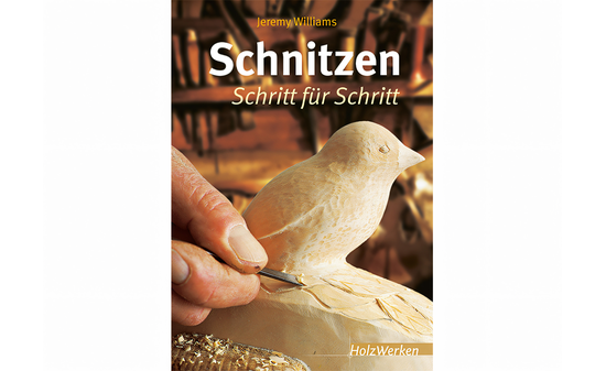 Schnitzen - sautershop