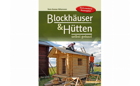 Blockhäuser und Hütten - sautershop