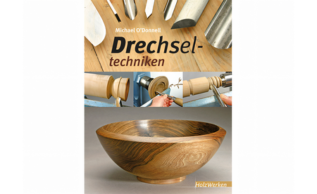 Drechseltechniken - sautershop