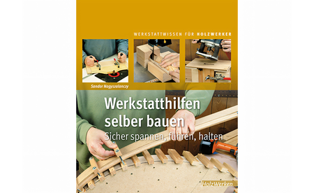 Werkstatthilfen selber bauen - sautershop