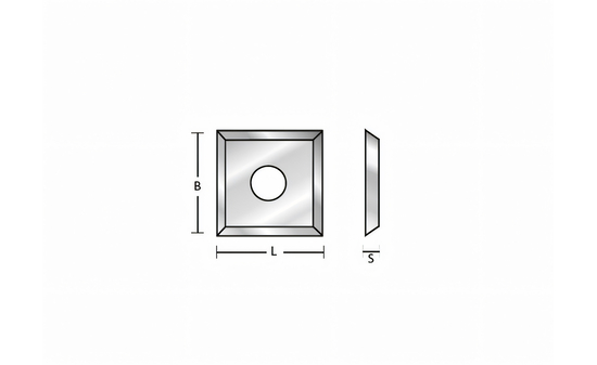 HM-Wendemesser 12 x 12 x 1,5 universal - sautershop