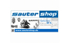 Gutschein € 25,-- - sautershop