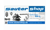 Gutschein € 500,-- - sautershop