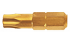 Torx TIN T25 - sautershop