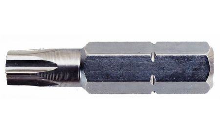 Torx-Bit T25-XH25 - sautershop