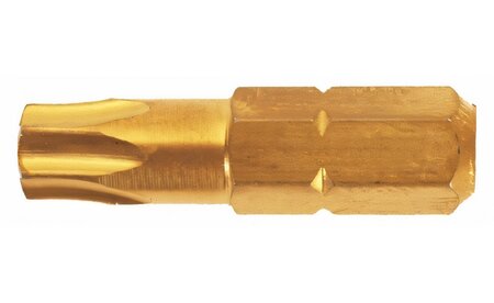 Torx TIN T30 - sautershop