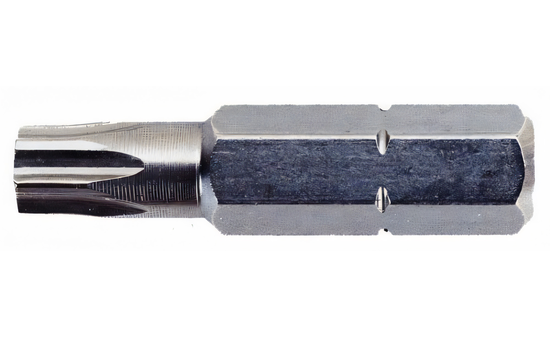 Torx-Bit T30-XH25 - sautershop