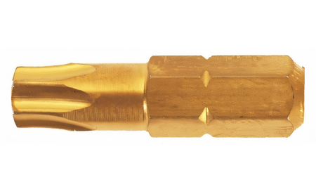 Torx TIN T40 - sautershop