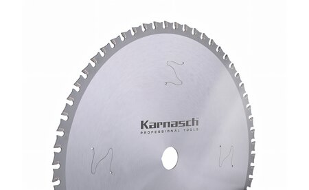 Kreissägeblatt HM 160 x 1,8/1,4 x 20/16 mm, Z=30 - sautershop