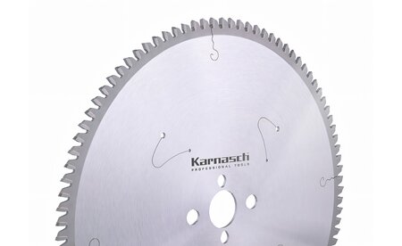 Kreissägeblatt HM 170 x 2,8/2,0 x 30 mm, Z=48 - sautershop