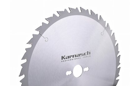 Kreissägeblatt HM 315 x 3,2/2,2 x 30 mm, Z=28 - sautershop