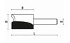 Planfräser  D 19 mm - sautershop