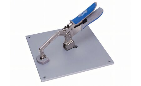 Kreg Werkstückzwingen-System Bench Clamp - sautershop