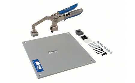 Kreg Werkstückzwingen-System Bench Clamp - sautershop