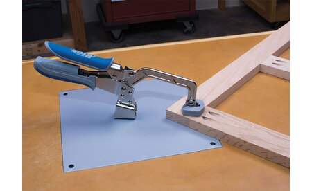 Kreg Werkstückzwingen-System Bench Clamp - sautershop