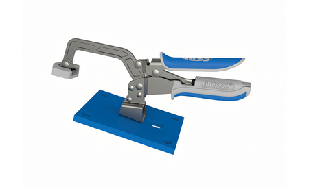 Kreg Werkstückzwingen-System Bench Clamp SYS - sautershop