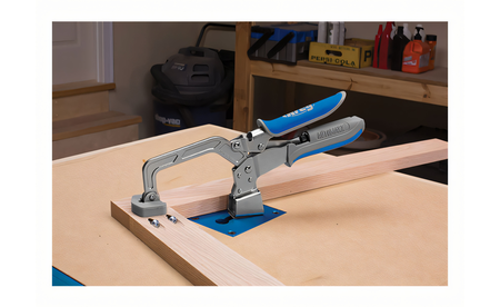 Kreg Werkstückzwingen-System Bench Clamp SYS - sautershop